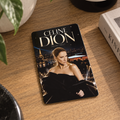 Magnet Céline Dion – Paris 2026-2027 ✨